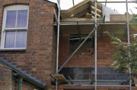 free Collyhurst home extension quotes